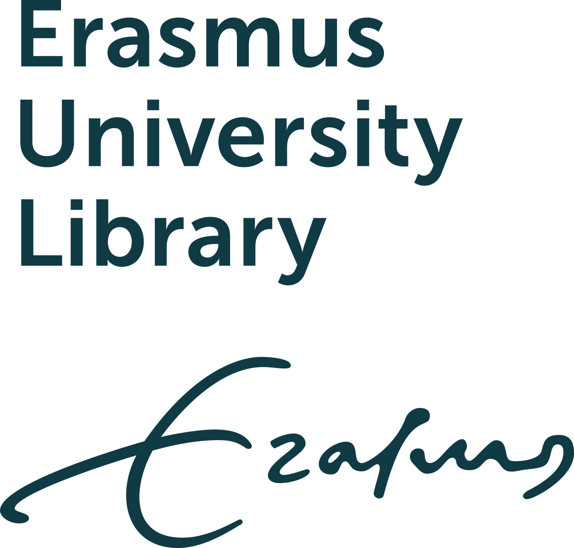 Erasmus University Library